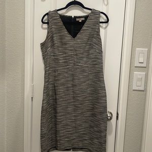 Banana republic sheath dress